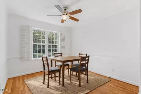 Dining - 112 Walker Run, Selma, NC 27576 photo 1 of 1