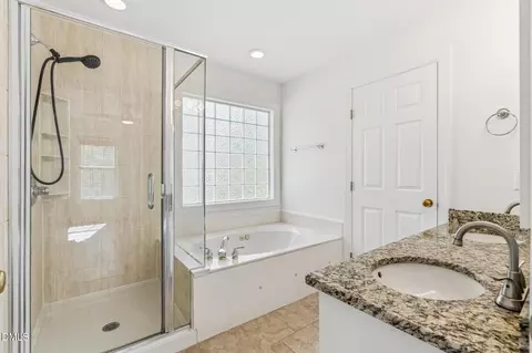 Bath - 112 Walker Run, Selma, NC 27576 photo 1 of 3