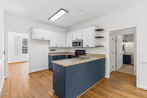 Kitchen - 112 Walker Run, Selma, NC 27576 photo 1 of 3