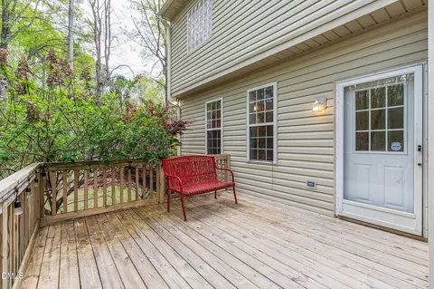 Exterior - 112 Walker Run, Selma, NC 27576 photo 4 of 7