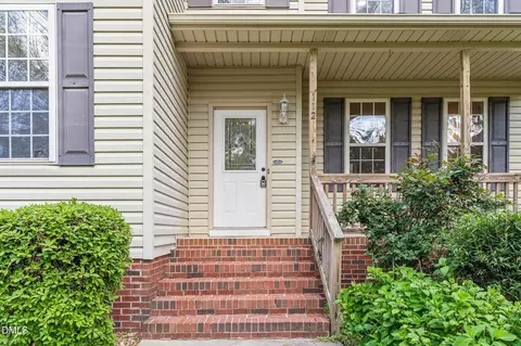 Exterior - 112 Walker Run, Selma, NC 27576 photo 3 of 7