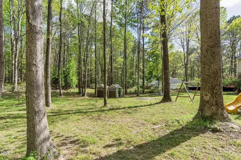 Exterior - 112 Walker Run, Selma, NC 27576 photo 6 of 7