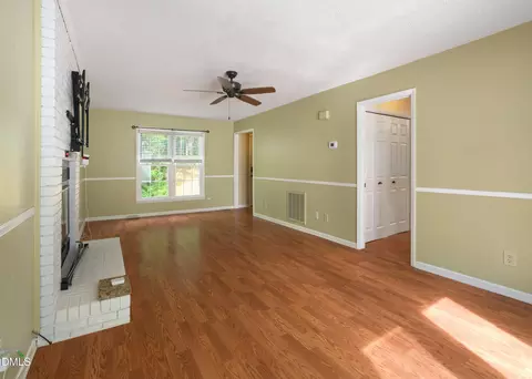 Living - 204 E Dynasty Dr, Cary, NC 27513 photo 3 of 5