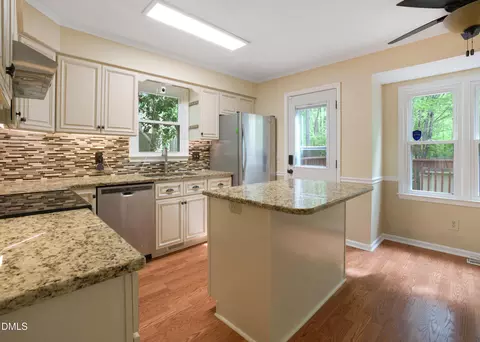 Kitchen - 204 E Dynasty Dr, Cary, NC 27513 photo 1 of 2