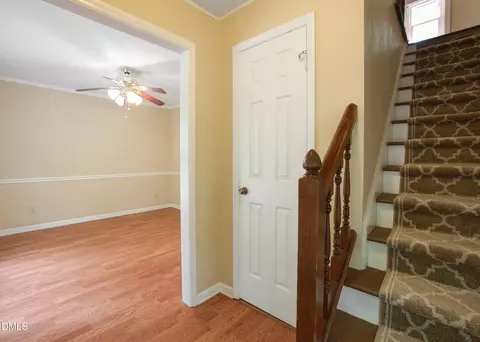 Entry Way - 204 E Dynasty Dr, Cary, NC 27513 photo 2 of 4