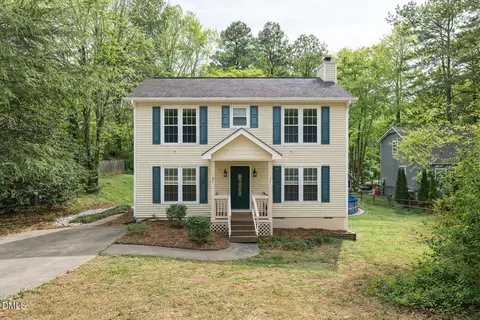 204 E Dynasty Dr, Cary, NC 27513
