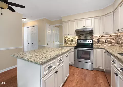 Kitchen - 204 E Dynasty Dr, Cary, NC 27513 photo 2 of 2