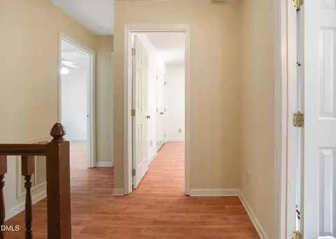 Entry Way - 204 E Dynasty Dr, Cary, NC 27513 photo 3 of 4