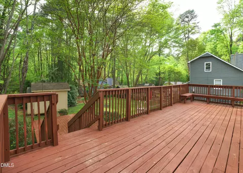 Exterior - 204 E Dynasty Dr, Cary, NC 27513 photo 3 of 5