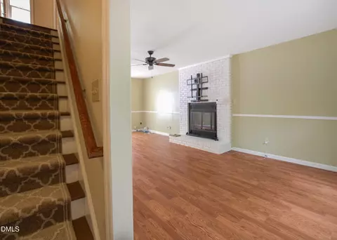 Entry Way - 204 E Dynasty Dr, Cary, NC 27513 photo 1 of 4