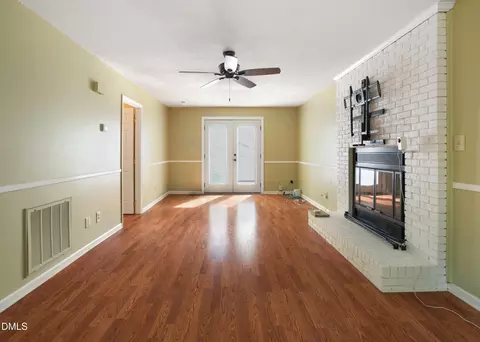 Living - 204 E Dynasty Dr, Cary, NC 27513 photo 2 of 5