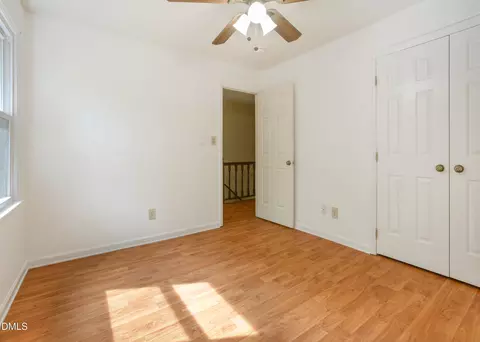 Bedroom - 204 E Dynasty Dr, Cary, NC 27513 photo 4 of 4