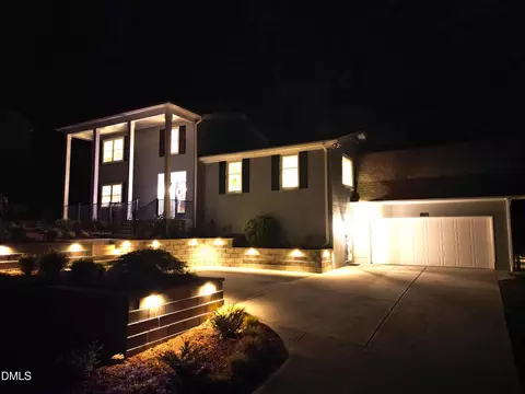 Exterior - 801 Compton Rd, Raleigh, NC 27609 photo 2 of 18
