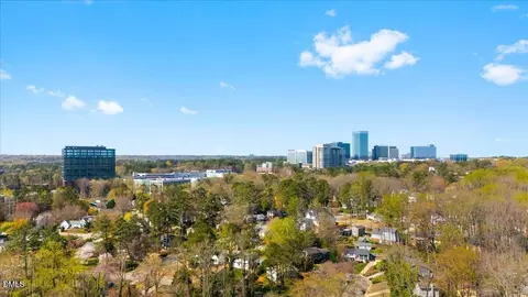 View/Area - 801 Compton Rd, Raleigh, NC 27609 photo 5 of 6
