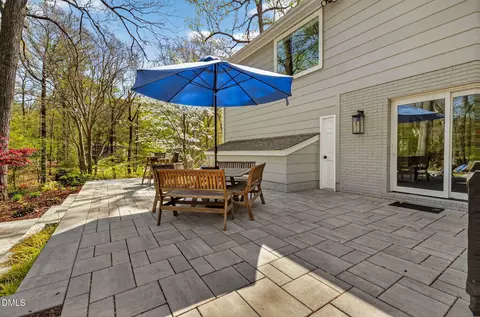 Exterior - 801 Compton Rd, Raleigh, NC 27609 photo 9 of 18