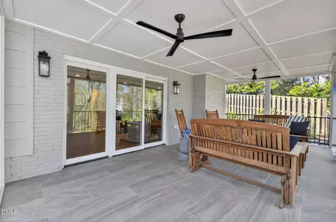 Exterior - 801 Compton Rd, Raleigh, NC 27609 photo 6 of 18