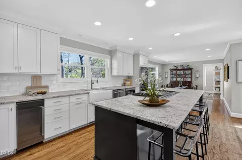 Kitchen - 801 Compton Rd, Raleigh, NC 27609 photo 2 of 3