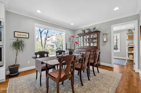 Dining - 801 Compton Rd, Raleigh, NC 27609 photo 1 of 1