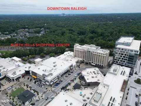 View/Area - 801 Compton Rd, Raleigh, NC 27609 photo 4 of 6