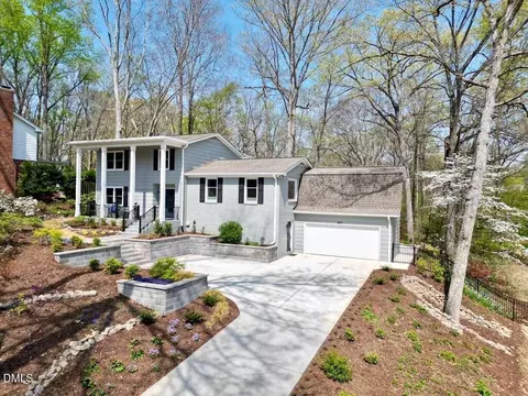 Exterior - 801 Compton Rd, Raleigh, NC 27609 photo 14 of 18