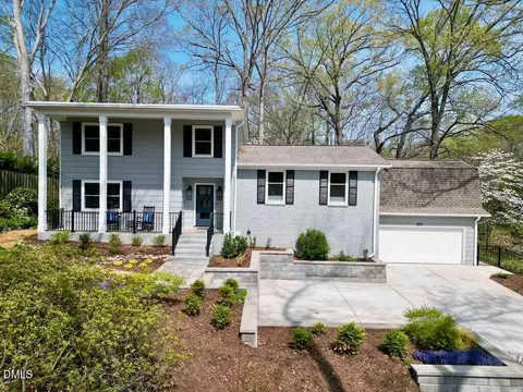 Other - 801 Compton Rd, Raleigh, NC 27609 photo 11 of 11