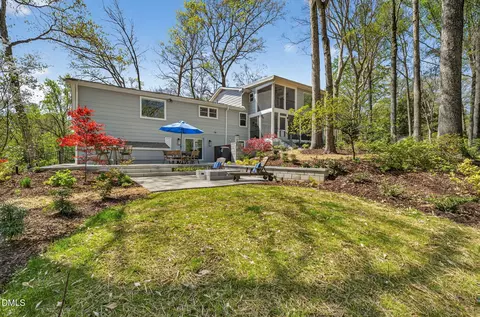 Exterior - 801 Compton Rd, Raleigh, NC 27609 photo 8 of 18