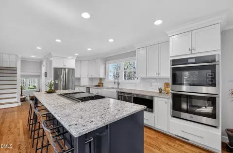 Kitchen - 801 Compton Rd, Raleigh, NC 27609 photo 1 of 3
