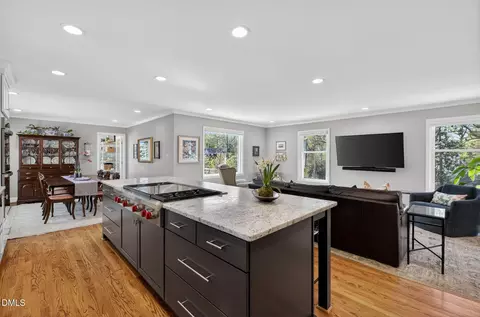 Kitchen - 801 Compton Rd, Raleigh, NC 27609 photo 3 of 3