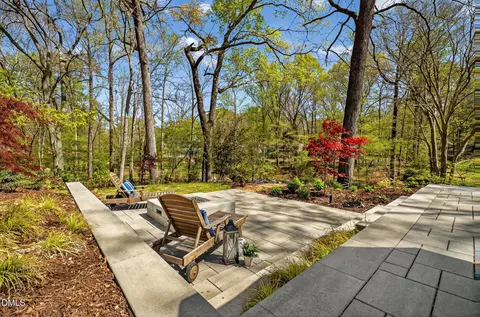 Exterior - 801 Compton Rd, Raleigh, NC 27609 photo 10 of 18