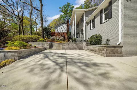 Exterior - 801 Compton Rd, Raleigh, NC 27609 photo 11 of 18