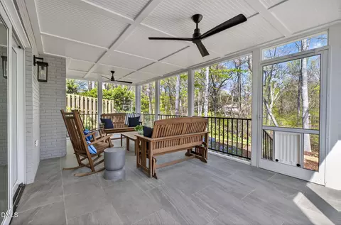 Exterior - 801 Compton Rd, Raleigh, NC 27609 photo 5 of 18