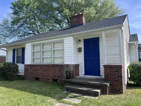 506 Piedmont Way, Burlington, NC 27217