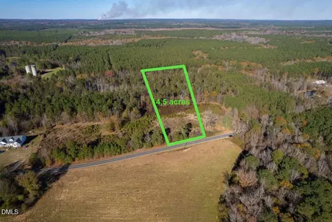 0 R Jordan Rd, Sanford, NC 27330