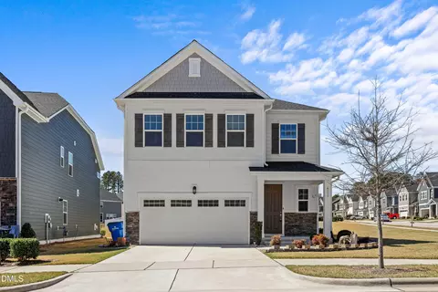 6117 Balance Ct, Raleigh, NC 27616