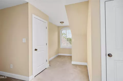 Entry Way - 1724 Dunn Maple Dr, Wake Forest, NC 27587 photo 2 of 2