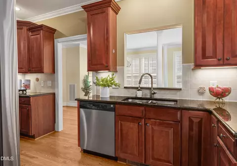 Kitchen - 1724 Dunn Maple Dr, Wake Forest, NC 27587 photo 3 of 5