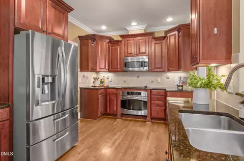 Kitchen - 1724 Dunn Maple Dr, Wake Forest, NC 27587 photo 1 of 5
