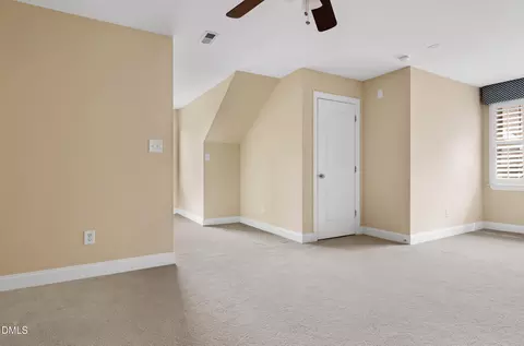Bedroom - 1724 Dunn Maple Dr, Wake Forest, NC 27587 photo 8 of 8