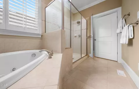 Bath - 1724 Dunn Maple Dr, Wake Forest, NC 27587 photo 2 of 5