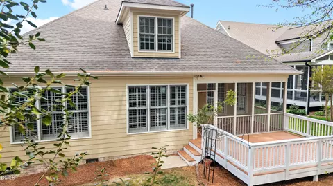 Exterior - 1724 Dunn Maple Dr, Wake Forest, NC 27587 photo 3 of 10