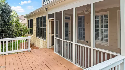 Exterior - 1724 Dunn Maple Dr, Wake Forest, NC 27587 photo 7 of 10