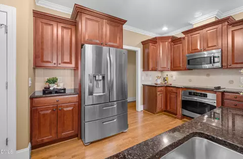 Kitchen - 1724 Dunn Maple Dr, Wake Forest, NC 27587 photo 4 of 5
