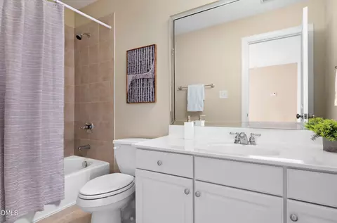 Bath - 1724 Dunn Maple Dr, Wake Forest, NC 27587 photo 5 of 5