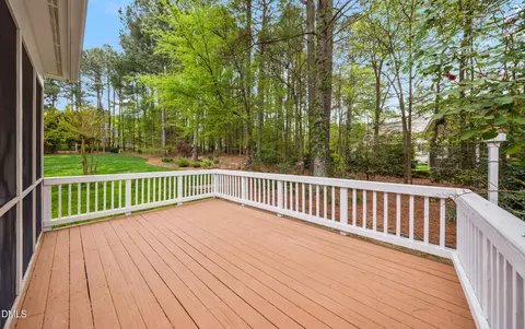 Exterior - 1724 Dunn Maple Dr, Wake Forest, NC 27587 photo 5 of 10