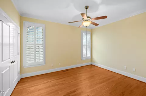 Bedroom - 1724 Dunn Maple Dr, Wake Forest, NC 27587 photo 6 of 8