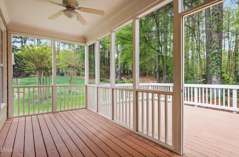 Exterior - 1724 Dunn Maple Dr, Wake Forest, NC 27587 photo 4 of 10