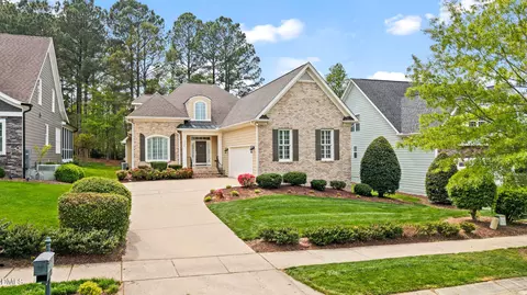 Exterior - 1724 Dunn Maple Dr, Wake Forest, NC 27587 photo 10 of 10