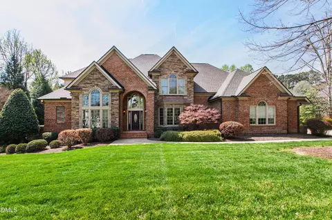 1612 Sharnbrook Ct, Raleigh, NC 27614