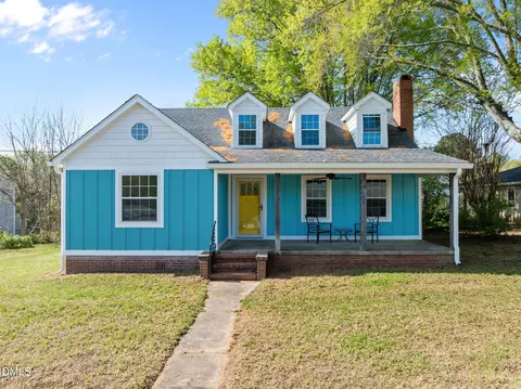 317 Pine St, Roxboro, NC 27573