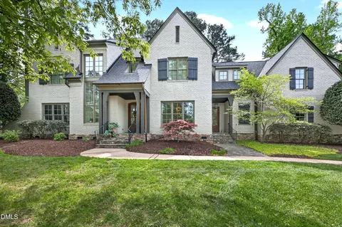 1509 Consett Ct, Raleigh, NC 27613
